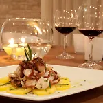 Velanera & Restaurant 酒店 Šišan