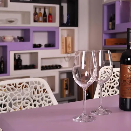 Velanera & Restaurant Hotel Šišan