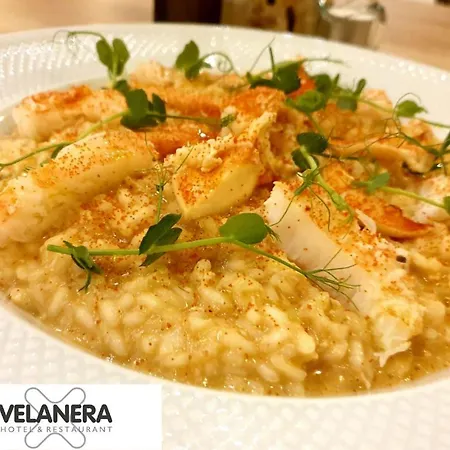 Velanera & Restaurant 4*