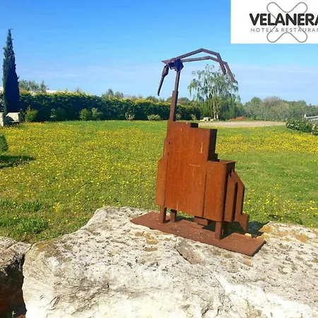 Velanera & Restaurant Šišan