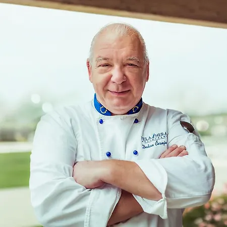 Velanera & Restaurant 4* Sisan