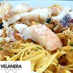 Hotel Velanera & Restaurant 4*