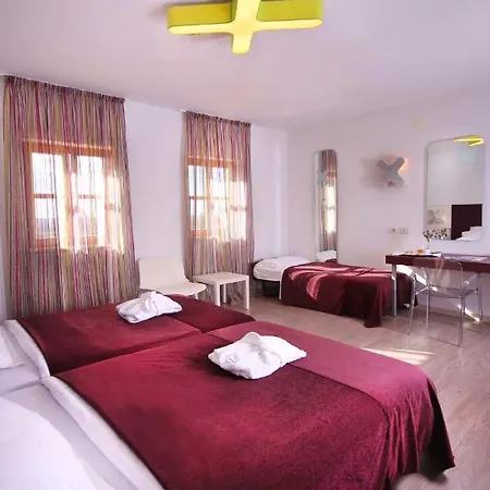 Velanera & Restaurant Hotel 4*
