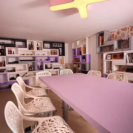 Hotel Velanera & Restaurant Šišan