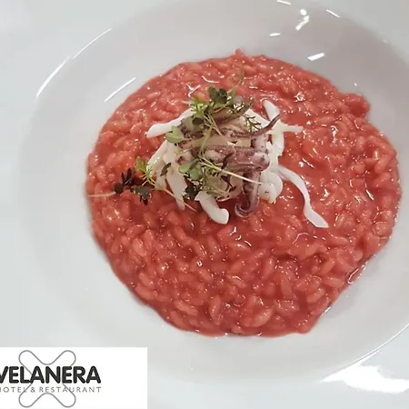 Velanera & Restaurant 4*