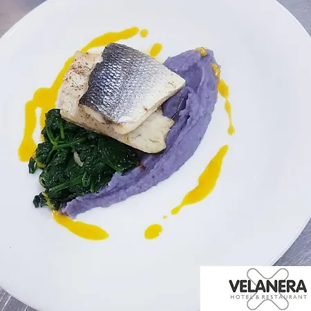Velanera & Restaurant Hotel 4*