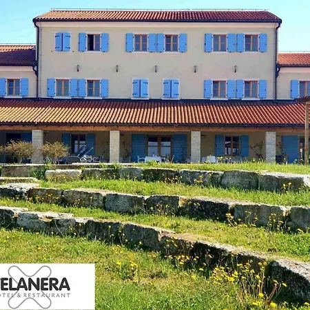 Velanera & Restaurant 4*