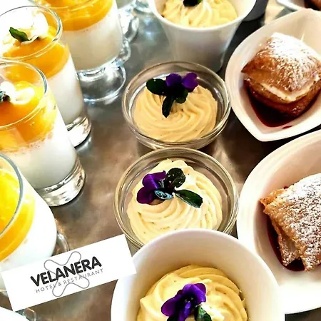 Hotel Velanera & Restaurant