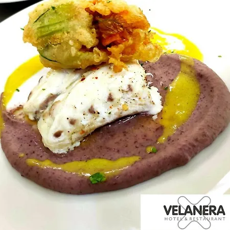 Velanera & Restaurant 4*