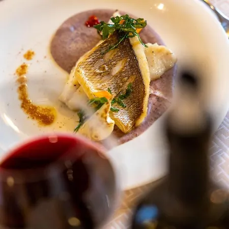 מלון Velanera & Restaurant Šišan