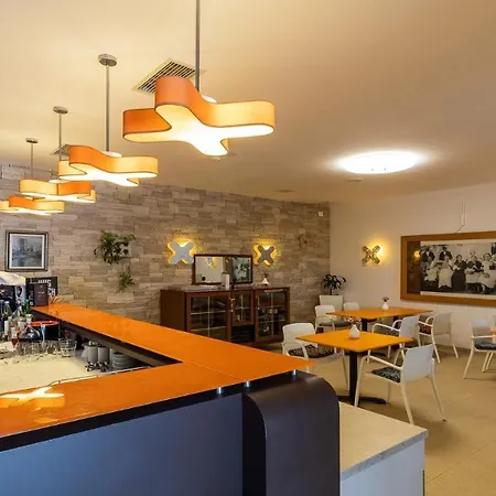 Hotel Velanera & Restaurant Šišan