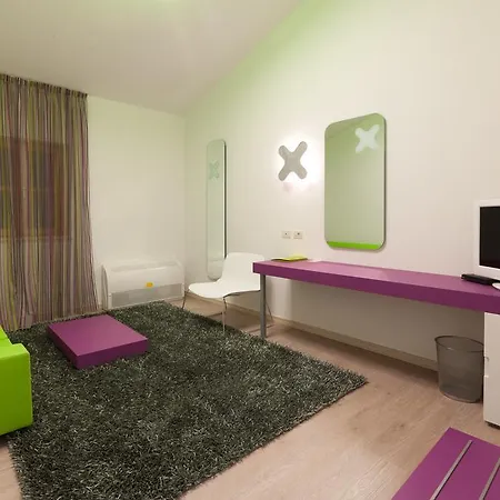 Velanera & Restaurant Hotel Šišan