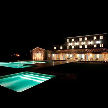 Velanera & Restaurant 4* Šišan