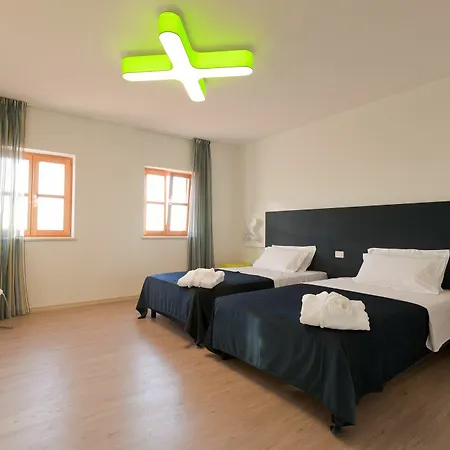 Velanera & Restaurant 4*
