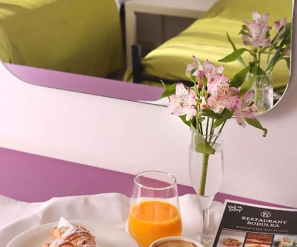 Velanera & Restaurant Šišan