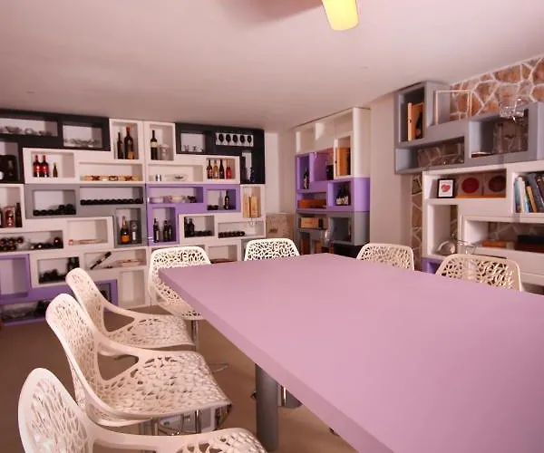 酒店 Velanera & Restaurant Šišan