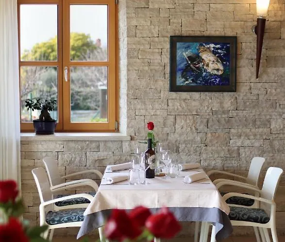 호텔 Velanera & Restaurant 4*