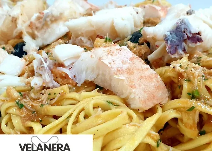 호텔 Velanera & Restaurant 4*