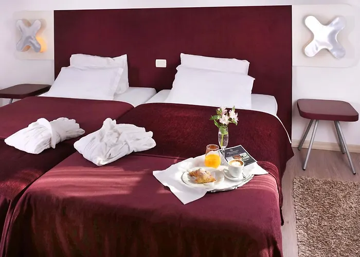Velanera & Restaurant 4* Šišan