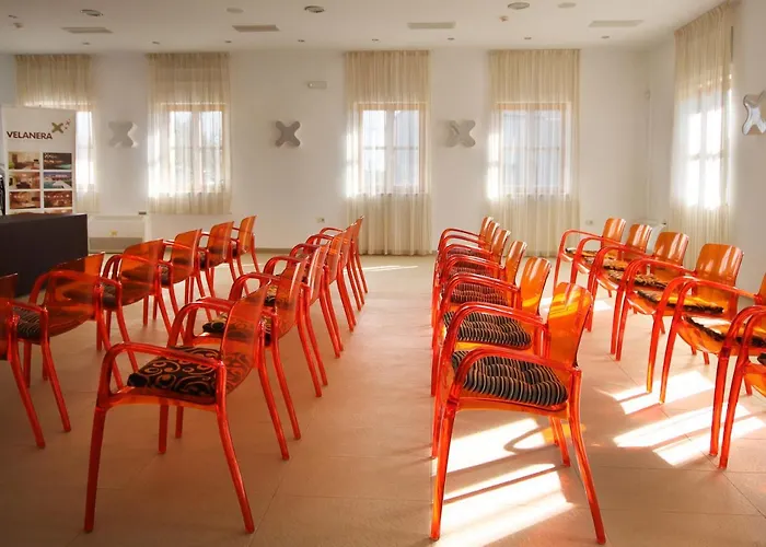 호텔 Velanera & Restaurant