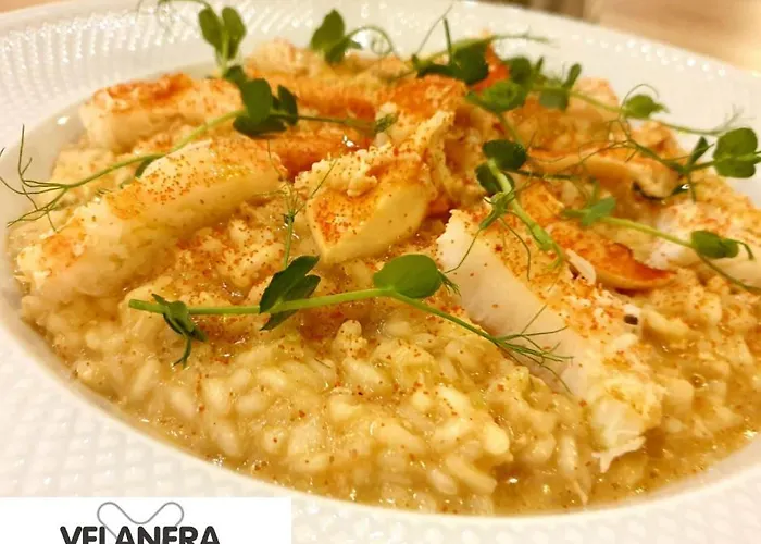 Velanera & Restaurant 4*