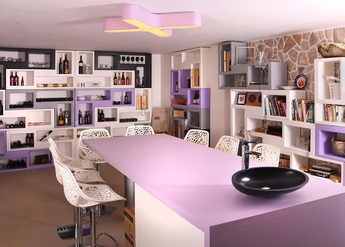 호텔 Velanera & Restaurant 4*