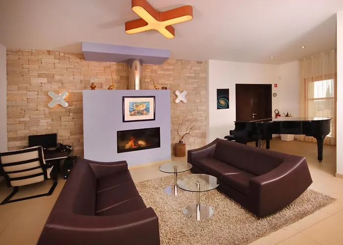 호텔 Velanera & Restaurant