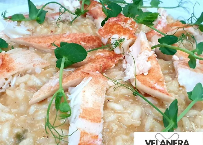 호텔 Velanera & Restaurant 4*