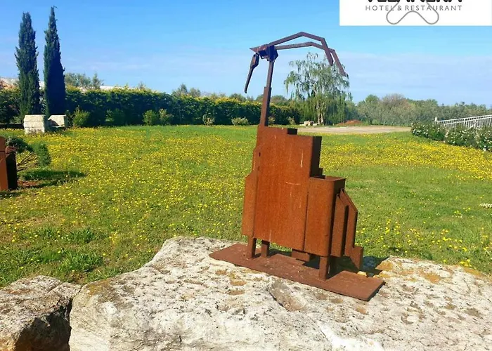 Velanera & Restaurant Šišan