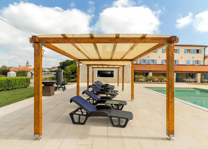 Velanera & Restaurant 4* Šišan