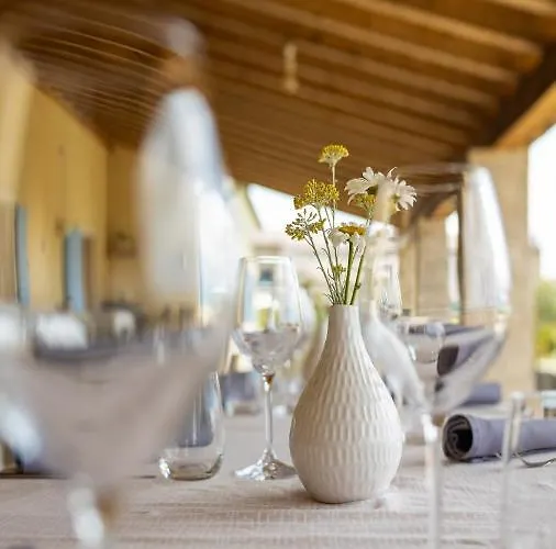 호텔 Velanera & Restaurant Šišan