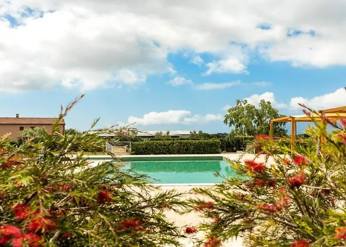 호텔 Velanera & Restaurant 4*