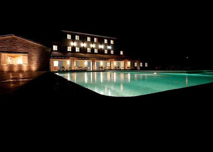 호텔 Velanera & Restaurant