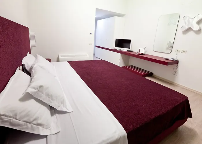 Velanera & Restaurant 4* Šišan