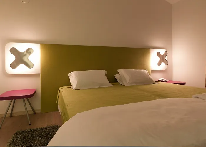 Velanera & Restaurant 4*