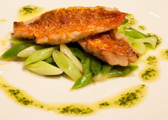 Velanera & Restaurant 호텔