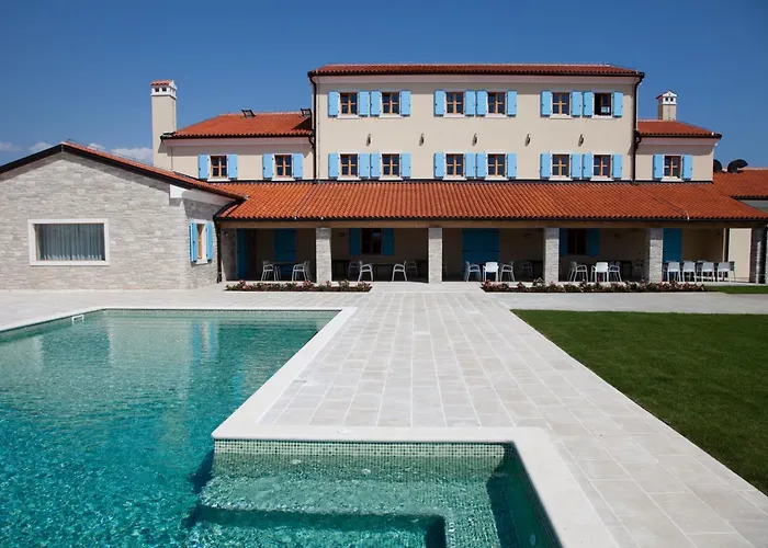 호텔 Velanera & Restaurant 4*