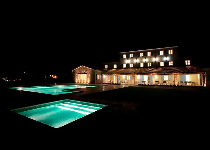 Velanera & Restaurant 4* Šišan