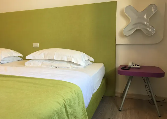 Velanera & Restaurant 4* Šišan