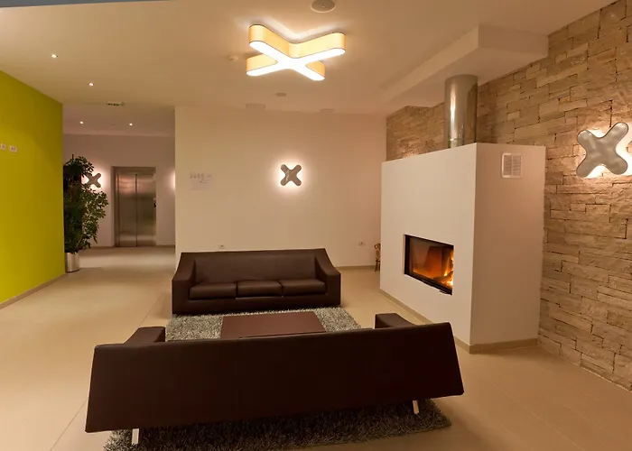 Velanera & Restaurant Šišan