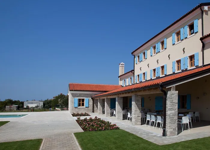 Velanera & Restaurant Šišan